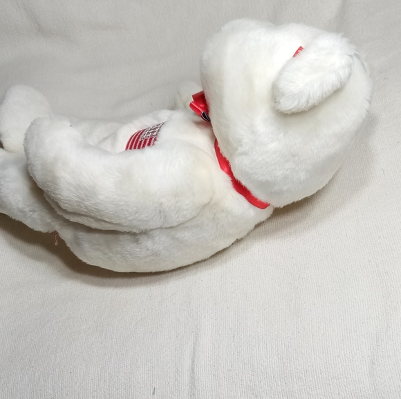 TY Beanie Buddy Libearty the Beanie Baby 14" - Picture 4 of 14